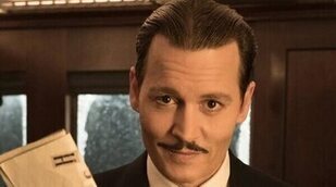 Telecinco apuesta por Johnny Depp para plantar cara a la final de 'MasterChef Celebrity'