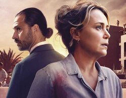 'Fuego cruzado', miniserie de la BBC y TVE, se emitirá íntegra en La 1 el miércoles 30 de noviembre