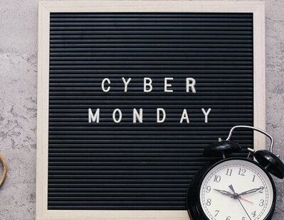 Las grandes ofertas que no puedes perderte en el Cyber Monday 2022