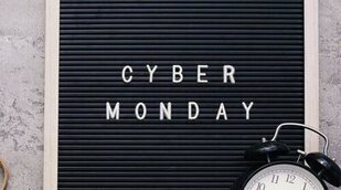 Cyber Monday 2022: Las grandes ofertas que no puedes perderte