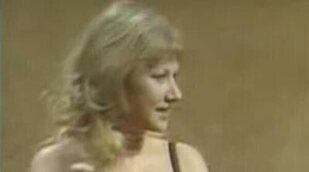 Helen Mirren ya dejó en evidencia a un presentador por sus preguntas machistas hace 50 años