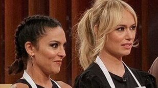 Patricia Conde ganará 'MasterChef Celebrity 7', enfrentándose a Lorena Castell, según los usuarios de FormulaTV
