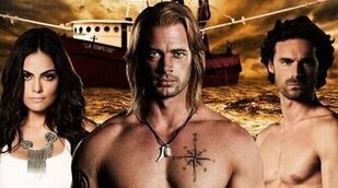 Divinity apuesta por 'La tempestad' de William Levy para aprovechar su tirón tras 'Café con aroma de mujer'