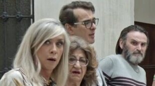 'La que se avecina' despide inesperadamente a varios personajes míticos: ¿Cuándo regresarán a Contubernio, 49?