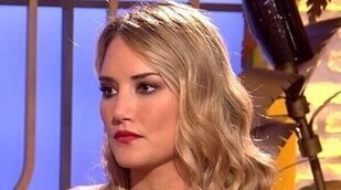 Alba Carrillo estalla contra José Antonio Avilés tras sus palabras en 'Sálvame': "No te voy a pasar ni una"