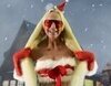 Leticia Sabater, en guerra con Mariah Carey por el reinado de la Navidad: "Ella quiere lucirse"