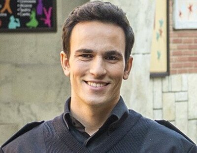 Alejandro Jato será Camilo Sesto en 'Camilo Superstar', la serie de Atresplayer Premium