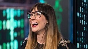 Ana Morgade salta al prime time de TVE para presentar un programa al estilo 'La noche D'