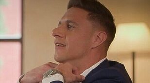 'Joaquín, el novato' (15,7%) continúa su desescalada pese a liderar y 'Pesadilla en El Paraíso' baja al 10,2%