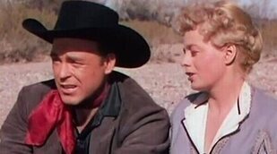 'Café con aroma de mujer' ocupa la tercera plaza y se acerca al liderazgo del 'Cine western'