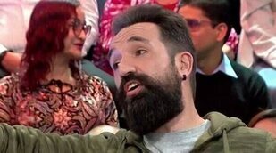 Miguel Lago frena a Sonsoles Ónega al mencionar la educación de sus hijos: "Por ahí no, y menos en televisión"