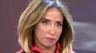 David Valldeperas "castiga" a los colaboradores de 'Sálvame' y les obliga a abandonar el plató