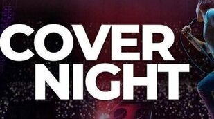 'Cover Night' busca a la próxima estrella musical en RTVE con la productora de 'MasterChef'