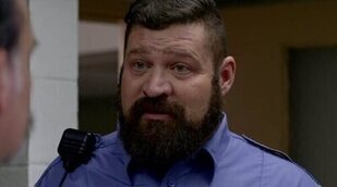 Muere Brad William Henke, actor de 'Orange is the New Black', a los 56 años