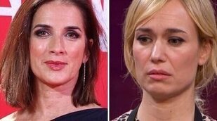 Macarena Rey, CEO de Shine Iberia, apoya las críticas a Patricia Conde: "Cobra un pastizal por estar ahí"