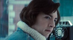 Michael Gandolfini ficha por 'Daredevil: Born Again' con un enigmático personaje