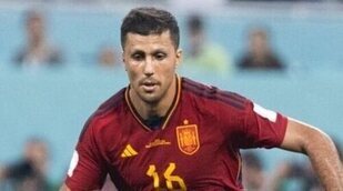 Un fallo de realización en el Mundial de Catar desata las críticas: "¿Será porque va perdiendo España?"