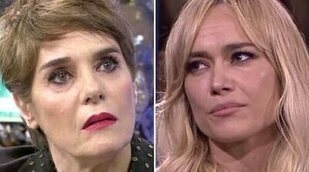 Anabel Alonso ataca a Patricia Conde por acusar a sus compañeros de drogarse en 'MasterChef'