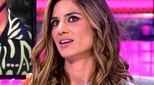 'Sábado deluxe' (12,1%) pierde fuelle y el cine de La 1 logra doble dígito con "Mañana empieza todo" (10,2%)