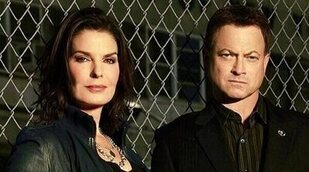 Energy sigue apoderándose de la TDT con la franquicia 'CSI, que tiene 6 entregas entre lo más visto