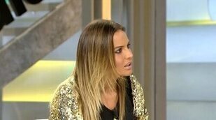 Marta López estalla por una crítica de Joquín Prat: "¡No tengo que justificarme por venir a trabajar!" 