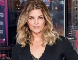 Muere Kirstie Alley, actriz de 'Cheers' y 'Mira quién habla', a los 71 años