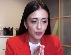 Rosario Cerdán abandona la televisión a consecuencia de los problemas de salud mental que sufre
