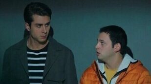 'Hermanos' (14,6%) lidera, "Cenicienta" se queda en un 9% y el debate de 'Tentaciones' (6,4%) marca máximo