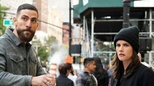 Energy se impone por duplicado con un 2,5% el día y con 'FBI' (3,7%) como lo más visto