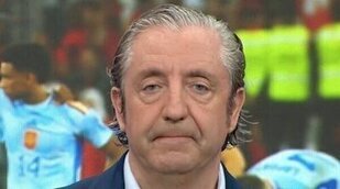 'El Chiringuito' (7,7%) firma máximo de temporada, pero 'Cine western' (4,1%) sigue como lo más visto