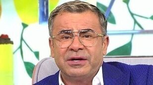 Jorge Javier reflexiona sobre el fin de 'Sálvame': "Con su éxito, tardaríamos dos semanas en estrenar 'Sálvame 2'"