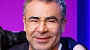 Jorge Javier Vázquez admite su error con Rocío Carrasco y asegura que quiere un novio de 22 años