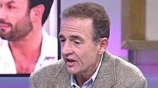 Alessandro Lecquio, contra Alba Carrillo: "Ella, que fue cornuda, debería tener empatía con otras cornudas"