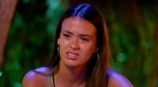 'La isla de las tentaciones' coge aire y sube al 13,7% y la semifinal de 'Dúos increíbles' cede al 9,6%