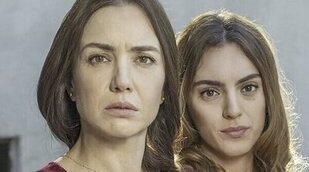 El western (5,6%) de Trece se apodera de la TDT y 'Ciudad cruel' (4,5%) destaca en Nova