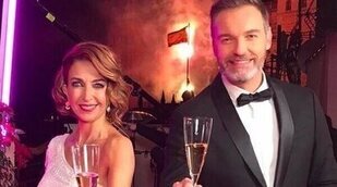 Mariló Leal y Carlos Macías repiten como presentadores de las Campanadas 2022/2023 en Castilla-La Mancha Media