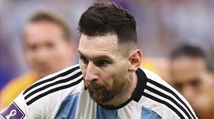 El Países Bajos-Argentina (30,3%) arrasa en La 1 y 'La Voz' (15,6%) se impone a 'Mediafest' (8,3%)