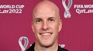 Muere el periodista deportivo Grant Wahl en Catar y su hermano apunta a un asesinato