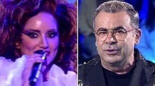 La ausencia de Jorge Javier Vázquez en 'Mediafest' levanta las sospechas de veto por parte de Alba Carrillo