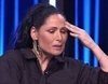 Rosa López interviene en 'Fiesta' para responder a las polémicas palabras de Chenoa: "No hago daño"