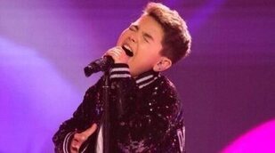 Francia gana el Festival de Eurovisión Junior 2022 gracias a Lissandro y el tema ''Oh Maman!'' 