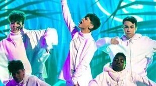 Eurovisión Junior 2022 (10,1%) mejora y "Venganza" (13%) se impone de nuevo a 'Secretos de familia' (13,6%)