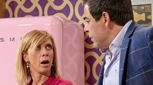 'La que se avecina' (3,3%) recupera la presidencia y 'Solo en casa 2' (3,1%) hace brillar a Disney Channel