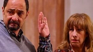 El cine de Trece (5%) es lo más visto, pero FDF lidera el día con 'La que se avecina' a la cabeza