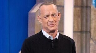 El desafortunado comentario de Pablo Motos a Tom Hanks sobre su delgadez por su enfermedad: "Te sienta muy bien"