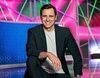 Ion Aramendi presenta 'Reacción en cadena' en Telecinco: "Estoy convencido de que va a triunfar"