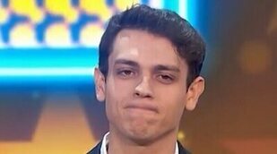 'Got Talent España 8': Rrealina, Adrián Vargas y Dúo Dádiva, últimos finalistas de la edición