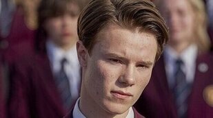 'Jóvenes altezas' renueva por una tercera y última temporada en Netflix