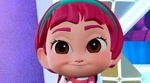 'Mapi' anuncia su último programa tras su cancelación