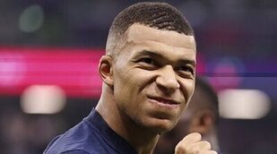 El Francia-Marruecos alcanza un formidable 45,1% e impulsa al estreno de 'Fuerza de paz' (10,6%)